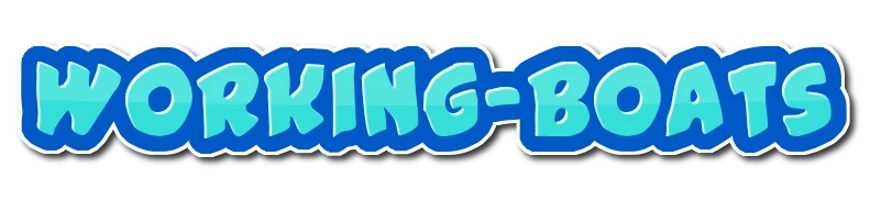 Logo Working-boats